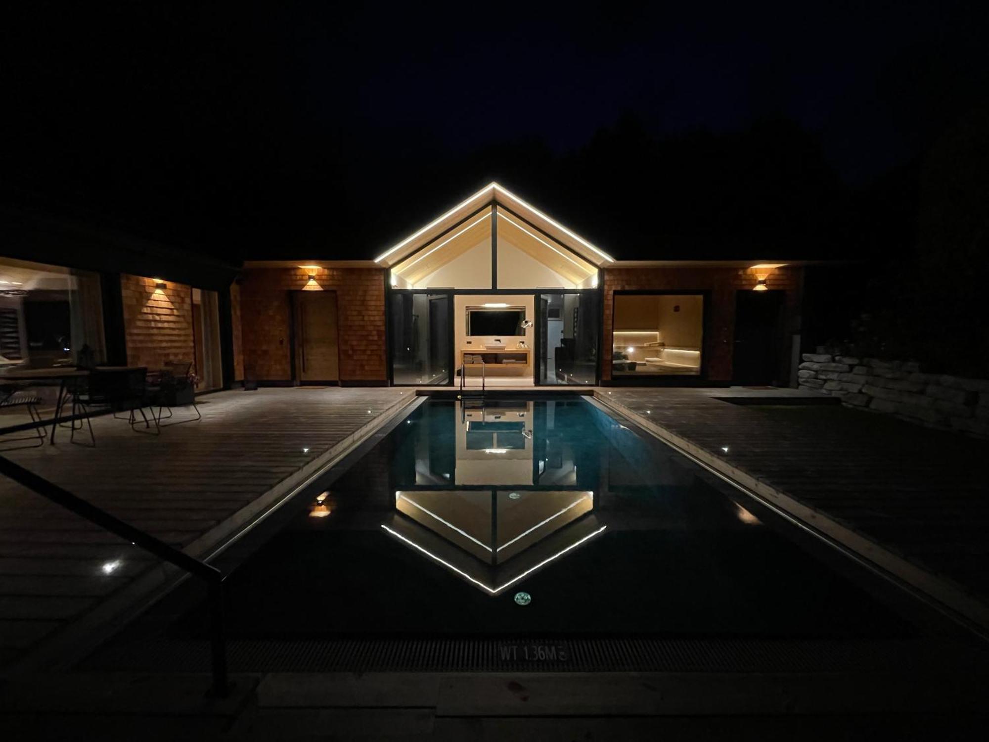 Chalet Annelies Рамзау ам Дахщайн Екстериор снимка