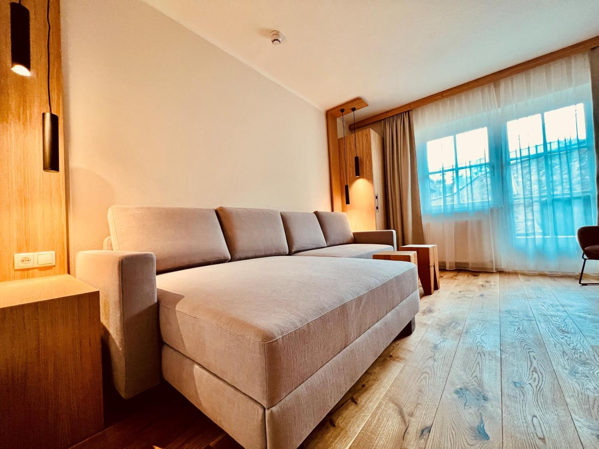 Chalet Annelies Рамзау ам Дахщайн Екстериор снимка
