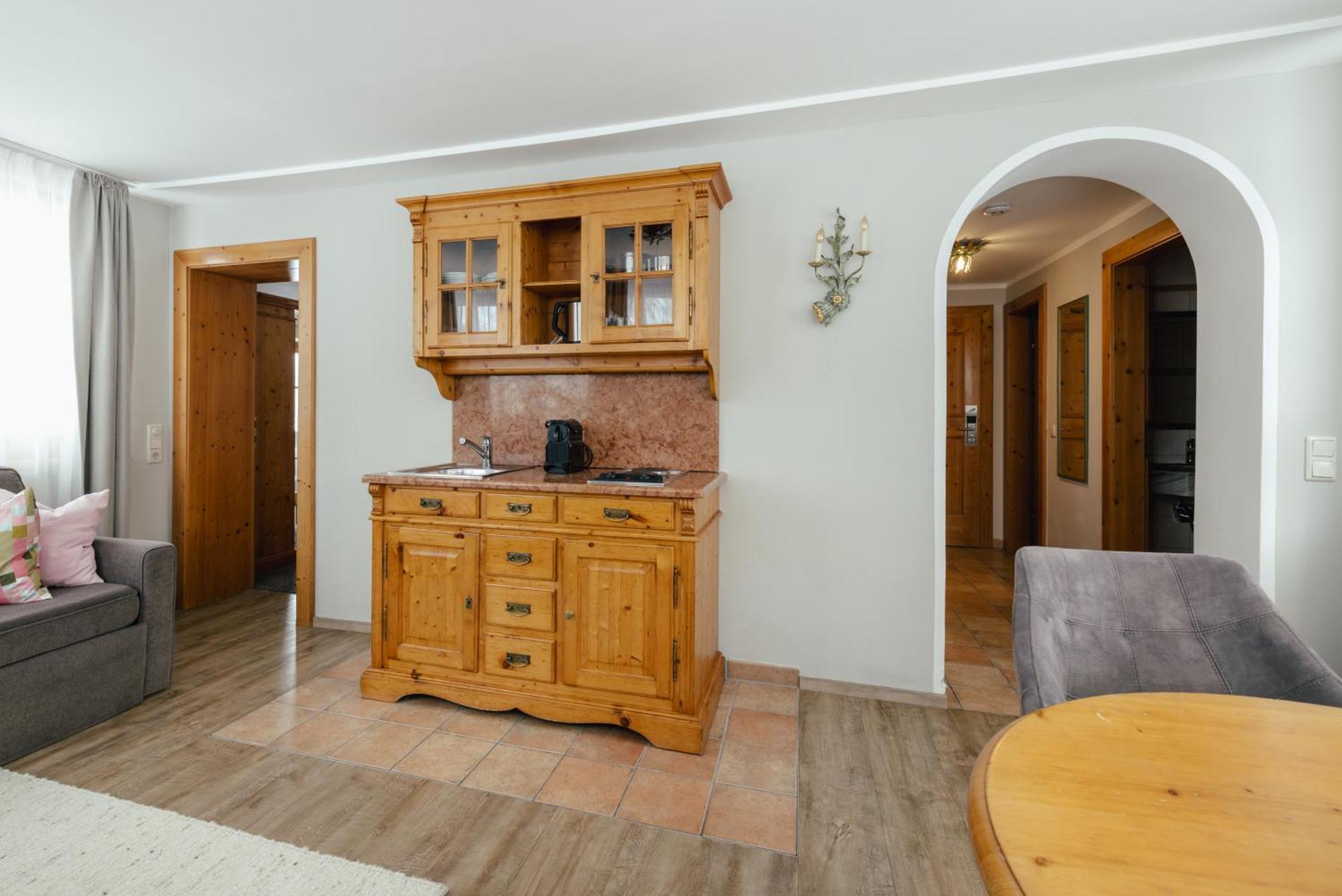 Chalet Annelies Рамзау ам Дахщайн Екстериор снимка